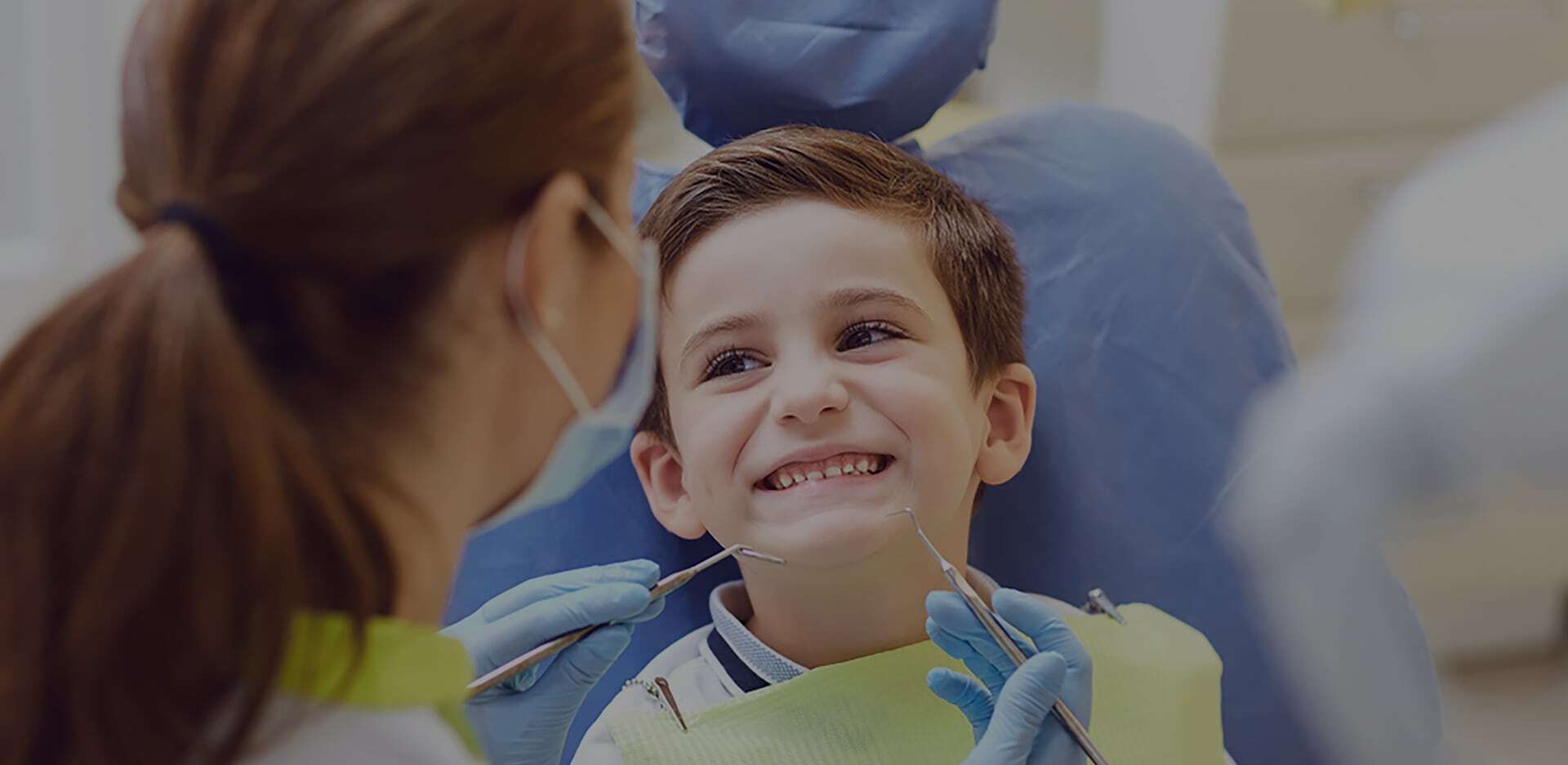 pediatric dental office near you